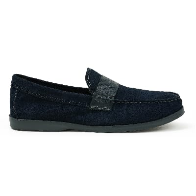 Picture of Maverick Men's Moccasin