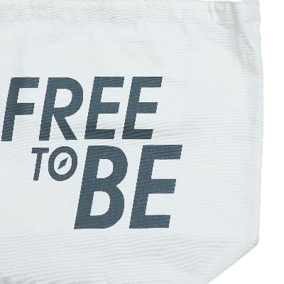 Picture of Maverick Men's Tote Bag