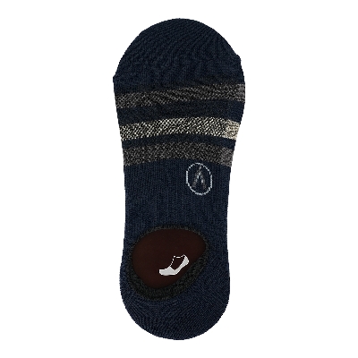 Picture of Venturini Men's No Show Socks