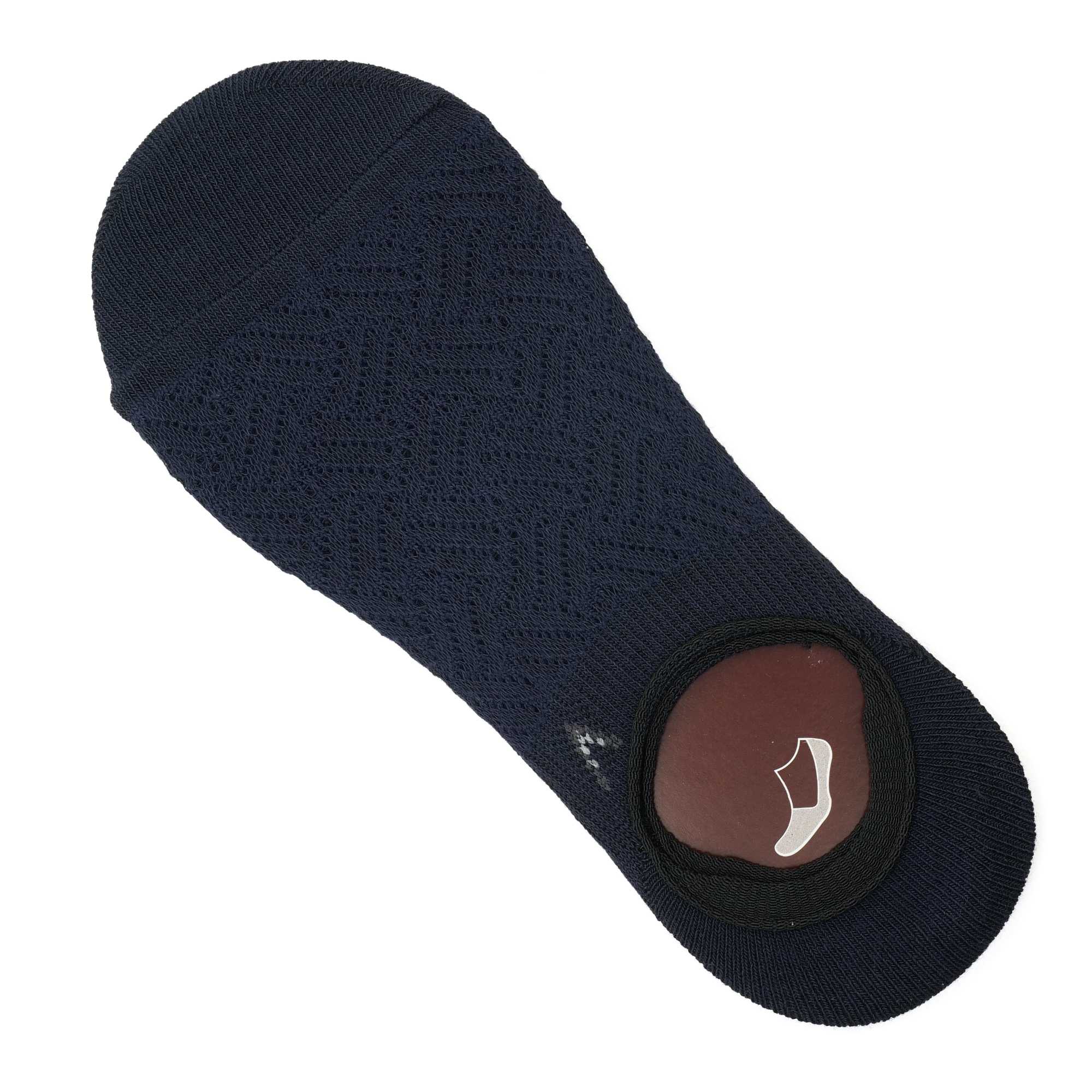 Picture of Venturini No Show Socks