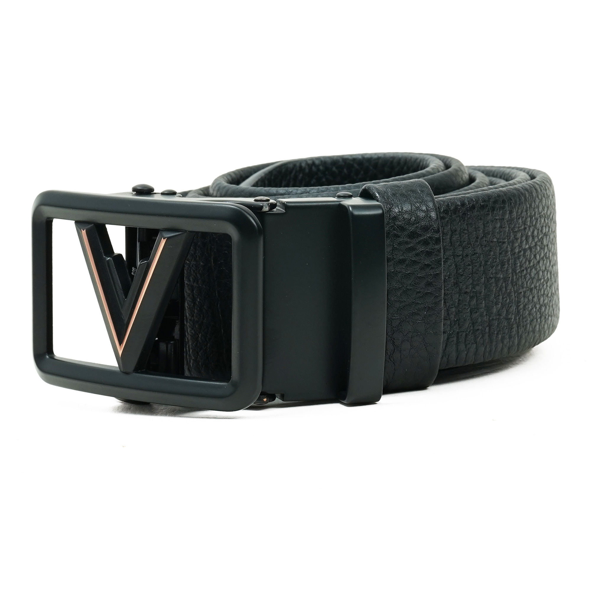 Picture of Venturini Men's Leather Belt