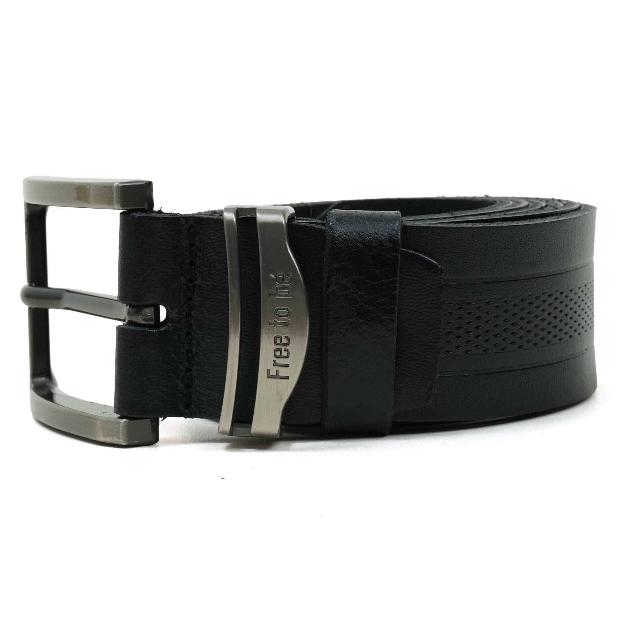 Picture of Maverick Men's Leather Belt