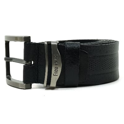 Picture of Maverick Men's Leather Belt