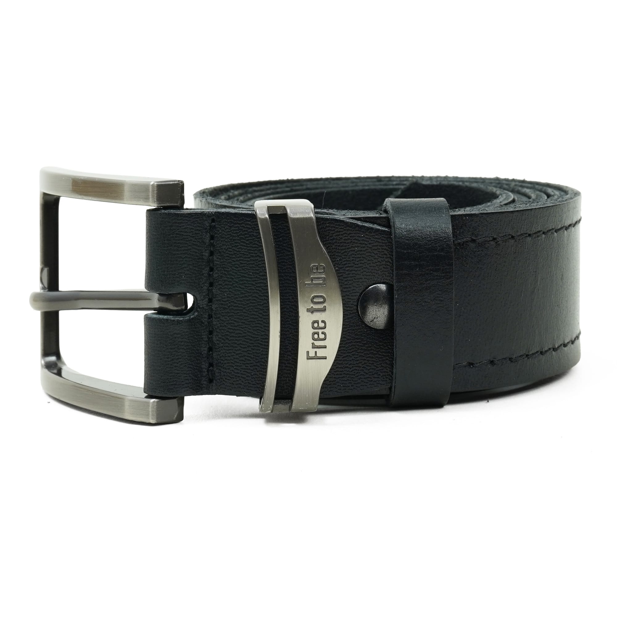 Picture of Maverick Men's Leather Belt