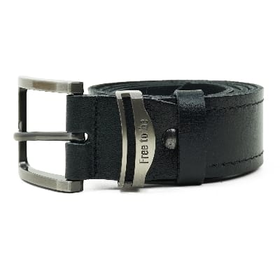 Picture of Maverick Men's Leather Belt