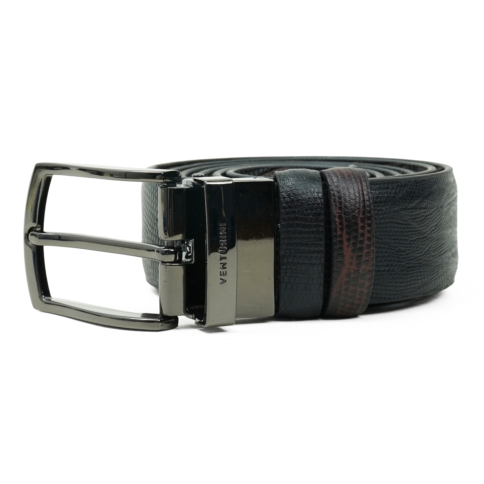 Picture of Venturini Men's Leather Belt