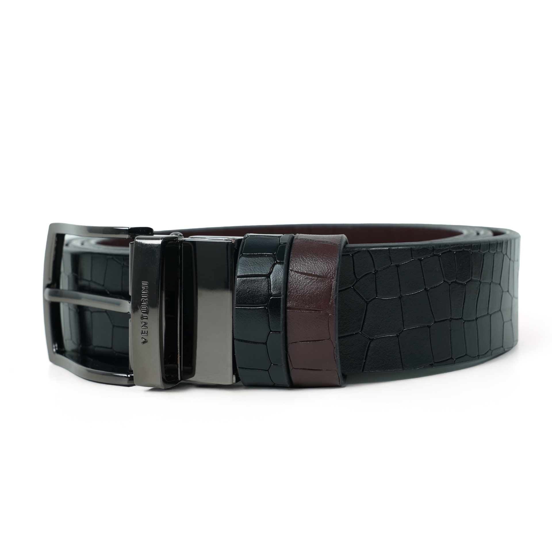 Picture of Venturini Men’s Belt