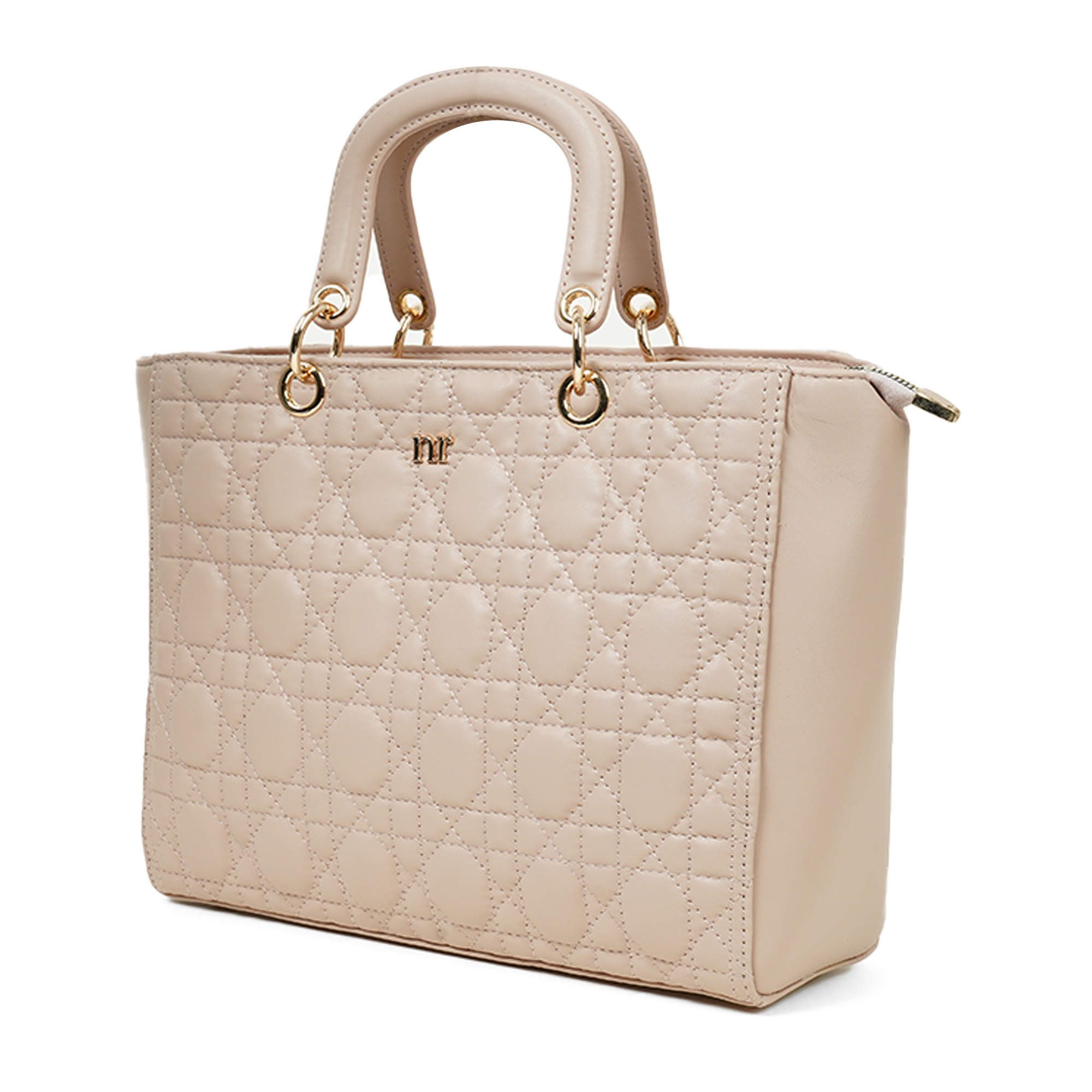 Picture of Nino Rossi Women’s Quilted Handbag