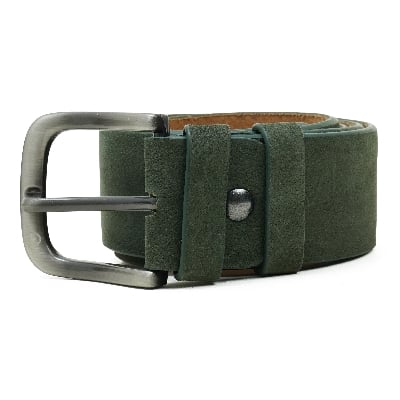 Picture of Maverick Men's Leather Belt