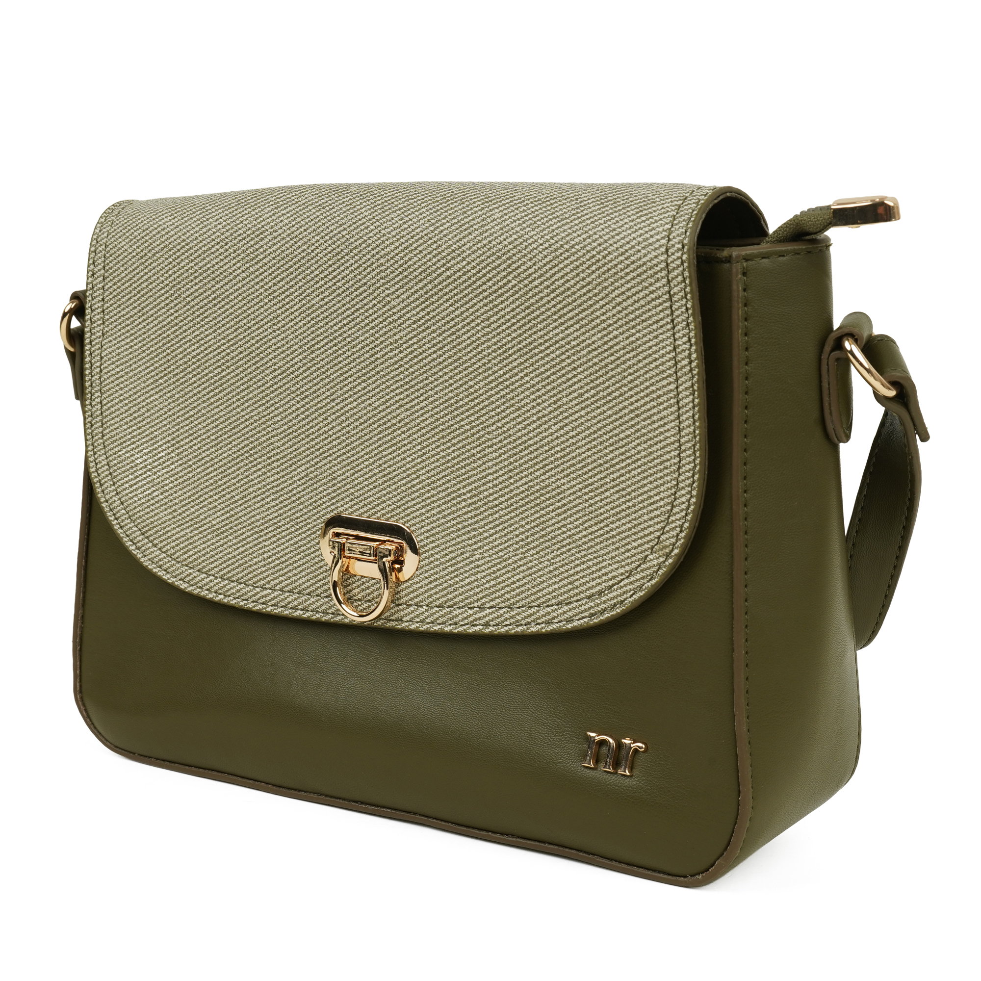 Picture of Nino Rossi Women’s Crossbody Bag