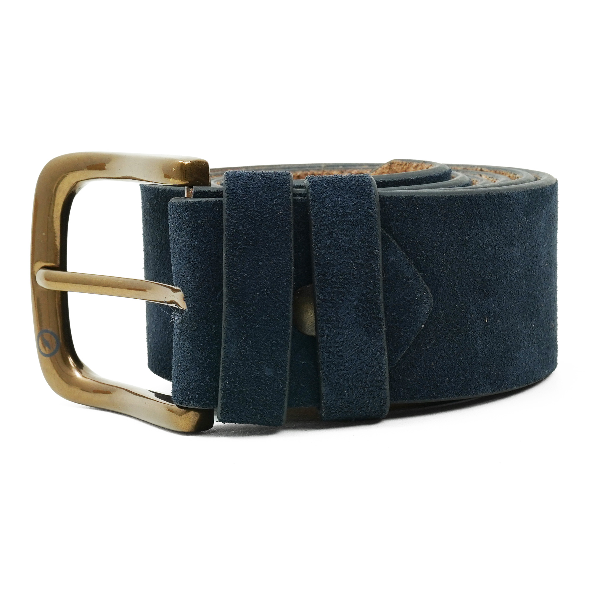 Picture of Maverick Men's Leather Belt
