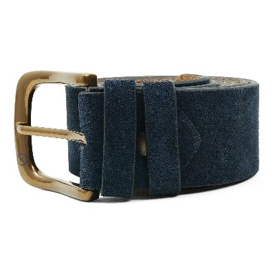 Picture of Maverick Men's Leather Belt