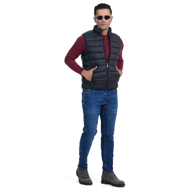 Picture of Maverick Men's Puffer Jacket