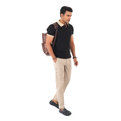 Picture of Maverick Men's Polo Shirt