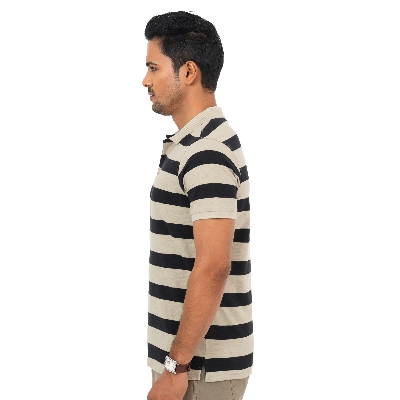 Picture of Maverick Men's Polo-Shirt