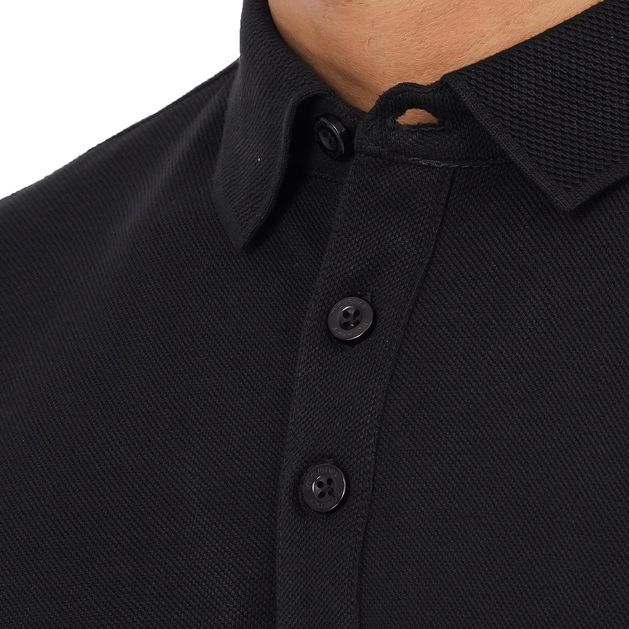 Picture of Maverick Men's Polo-Shirt