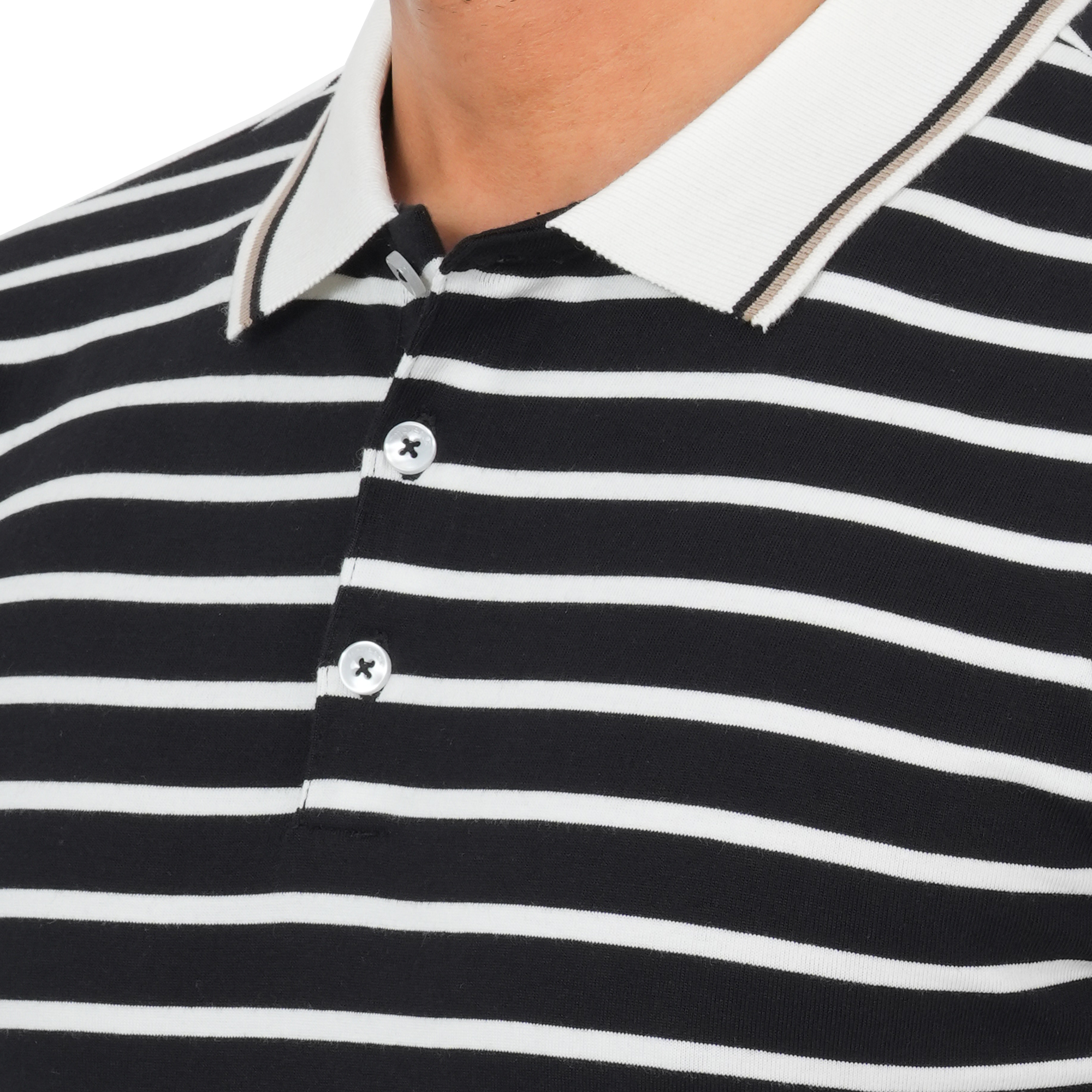Picture of Maverick Men's Polo Shirt