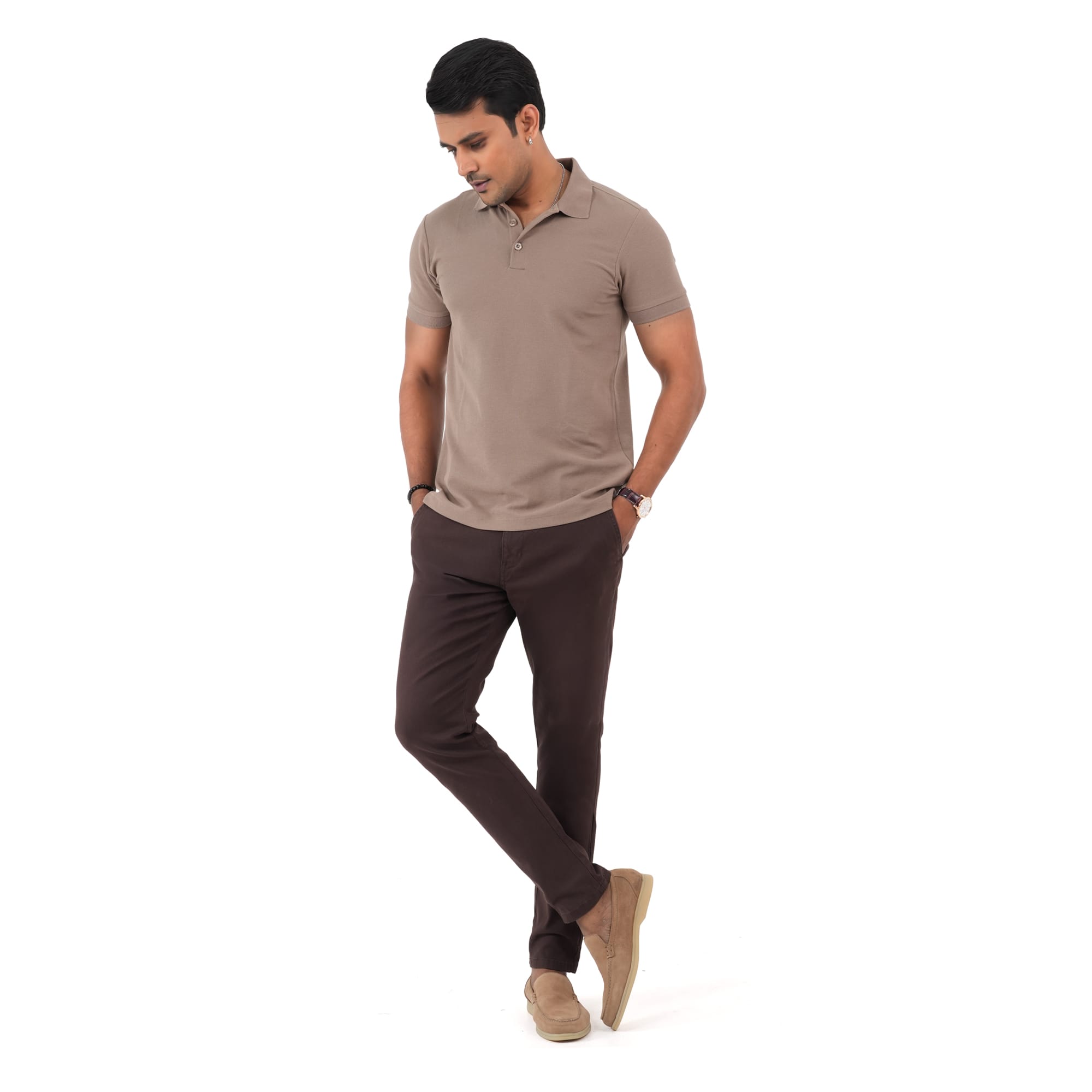 Picture of Maverick Men's Chinos