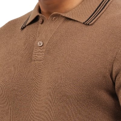 Picture of Maverick Men’s Polo Shirt