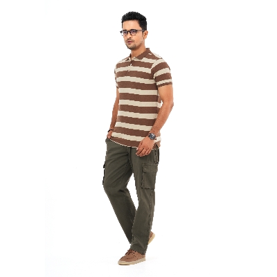 Picture of Maverick Men's Polo Shirt