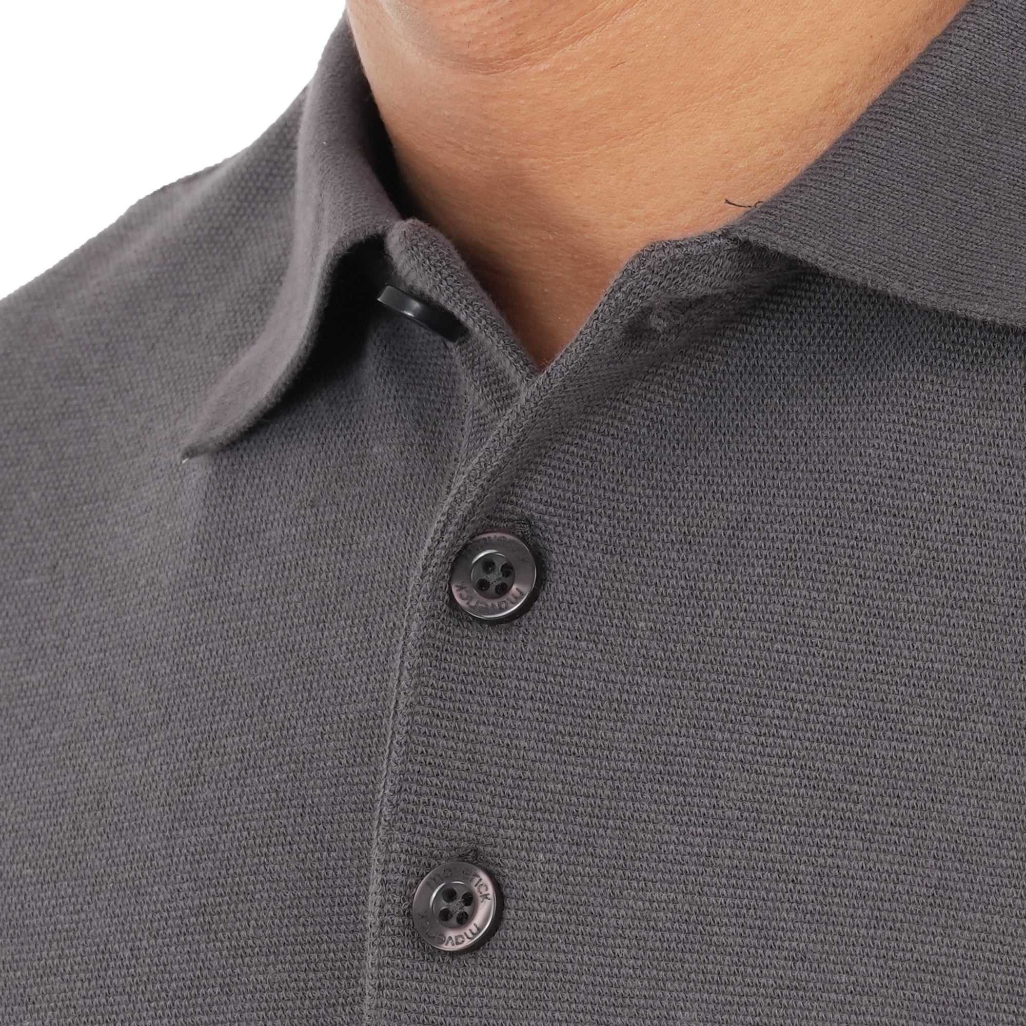Picture of Maverick Men's Polo Shirt