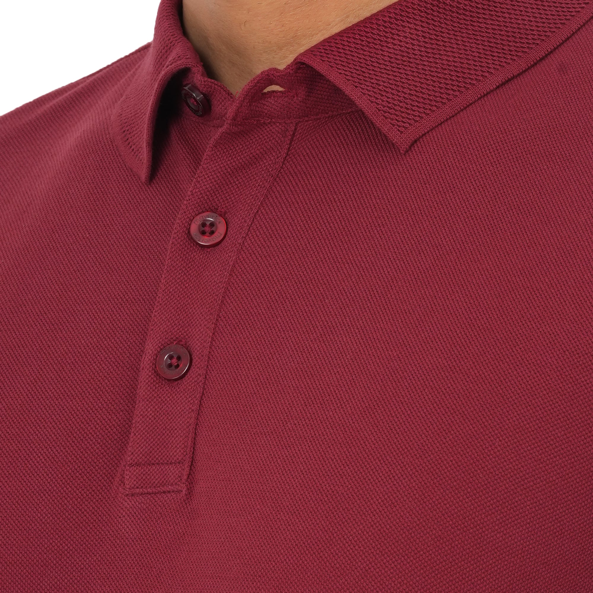 Picture of Maverick Men's Polo Shirt