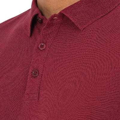 Picture of Maverick Men's Polo Shirt