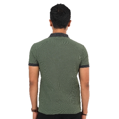 Picture of Maverick Men's Polo Shirt