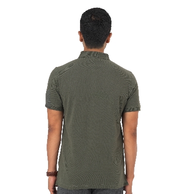 Picture of Maverick Men's Polo Shirt
