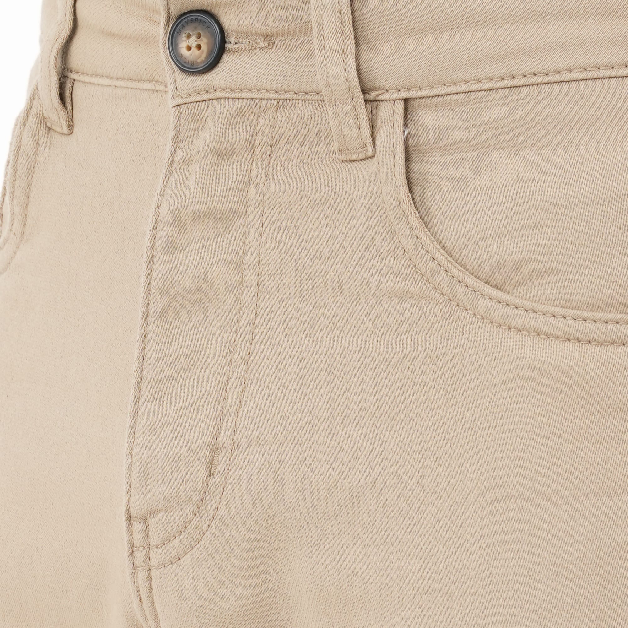 Picture of Maverick Men's Chinos