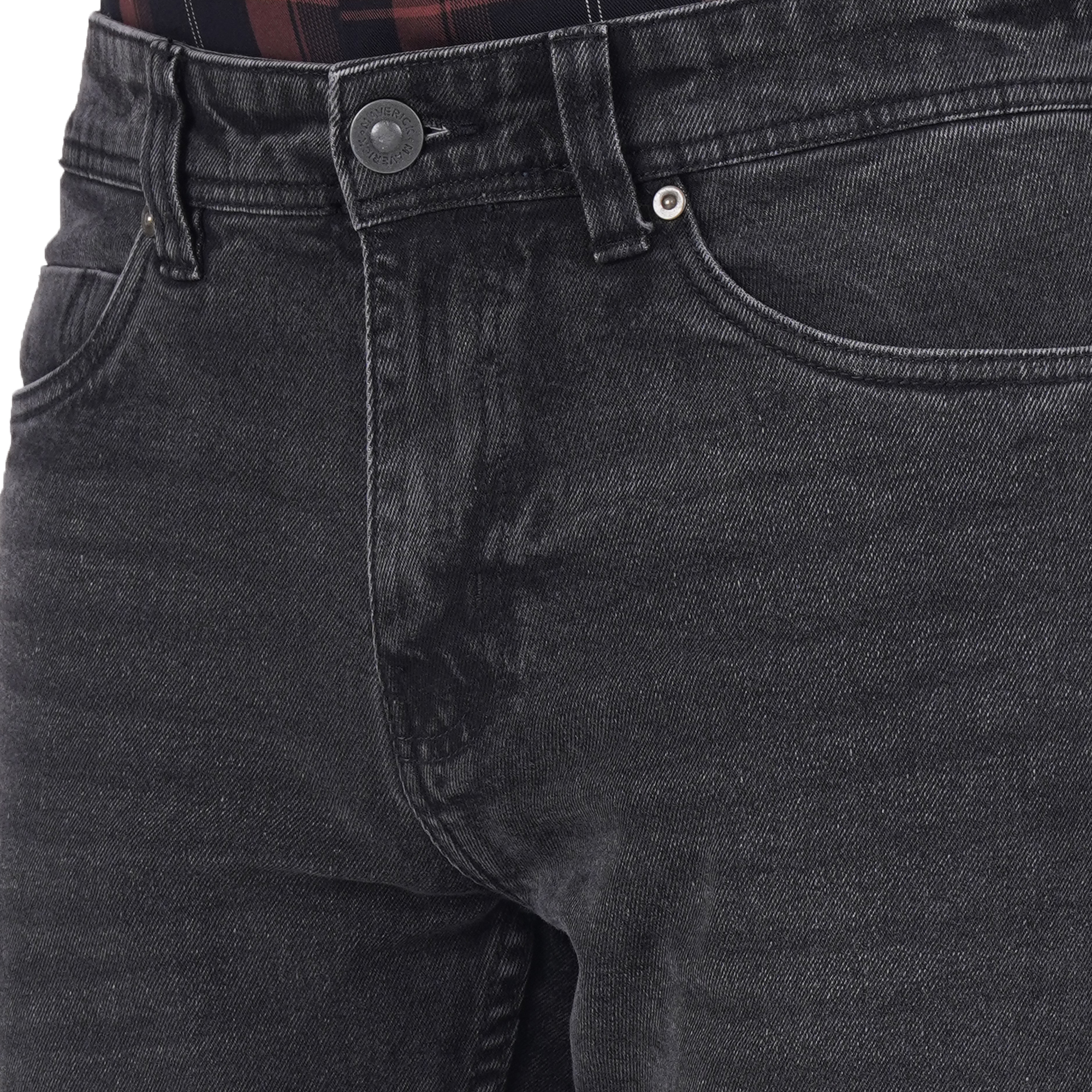 Picture of Maverick Men's Denim