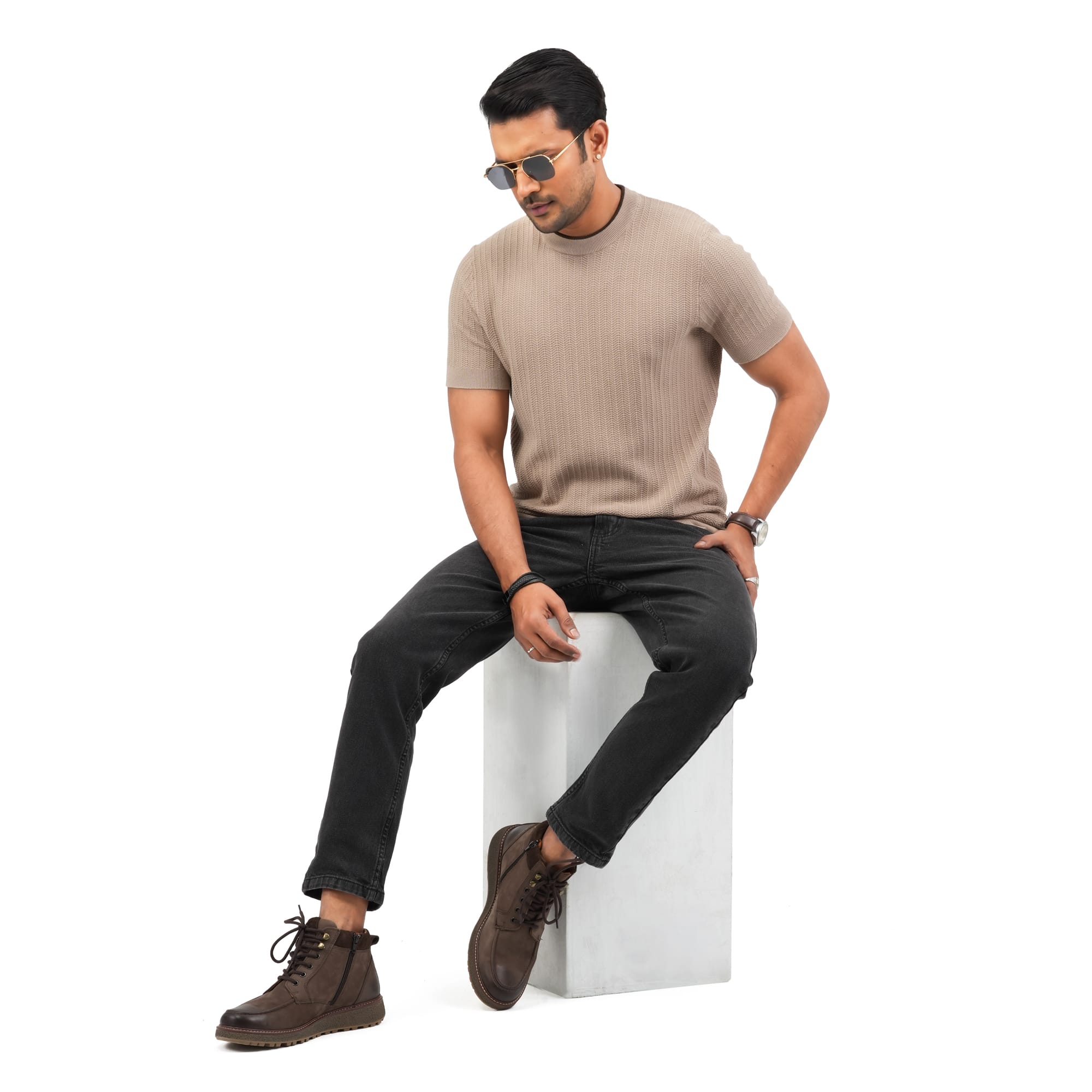 Picture of Maverick Men’s T-Shirt