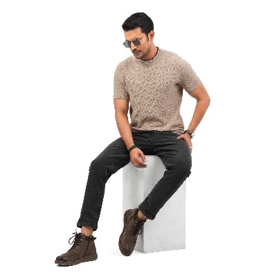 Picture of Maverick Men’s T-Shirt