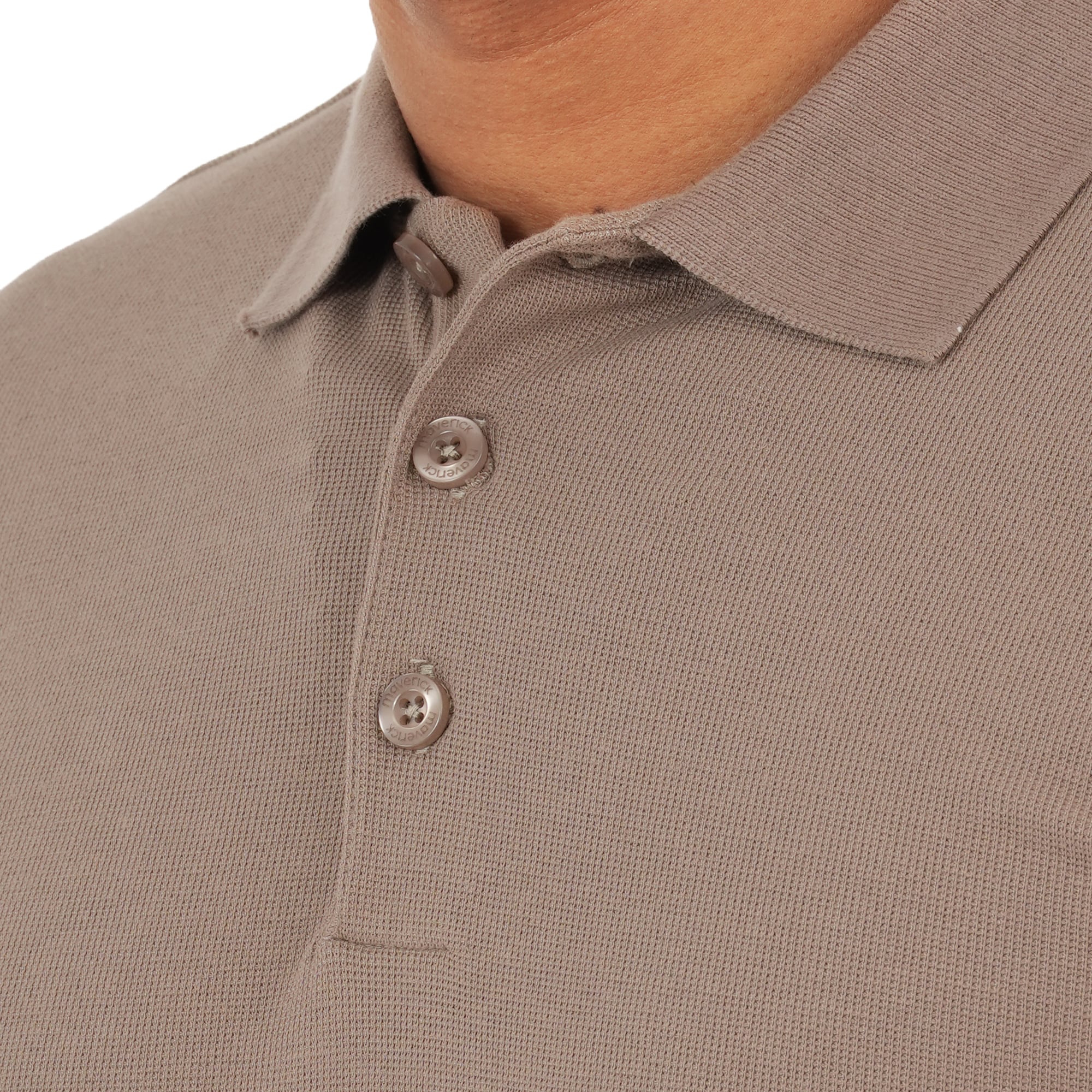 Picture of Maverick Men's Polo Shirt