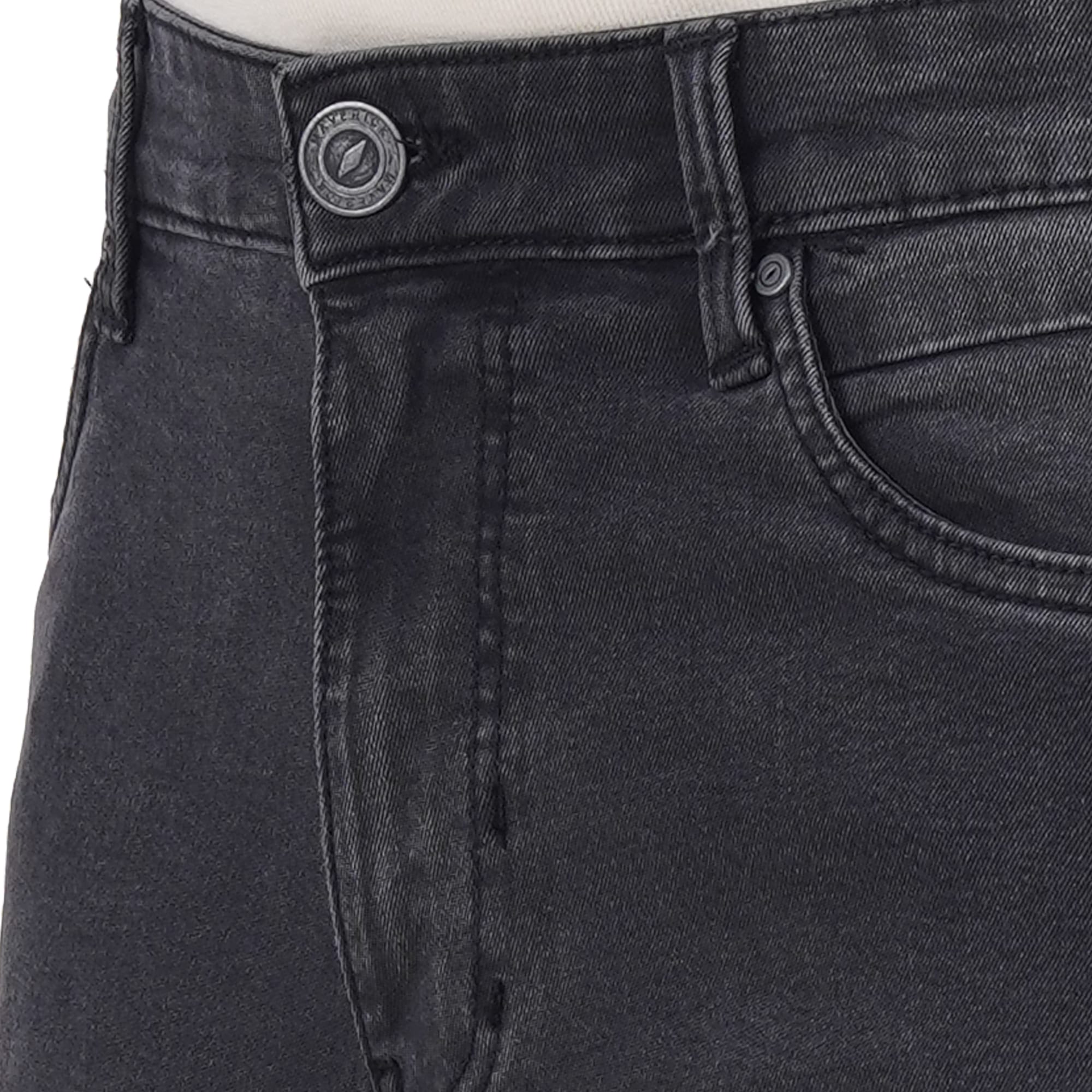 Picture of Maverick Men's Denim Pant