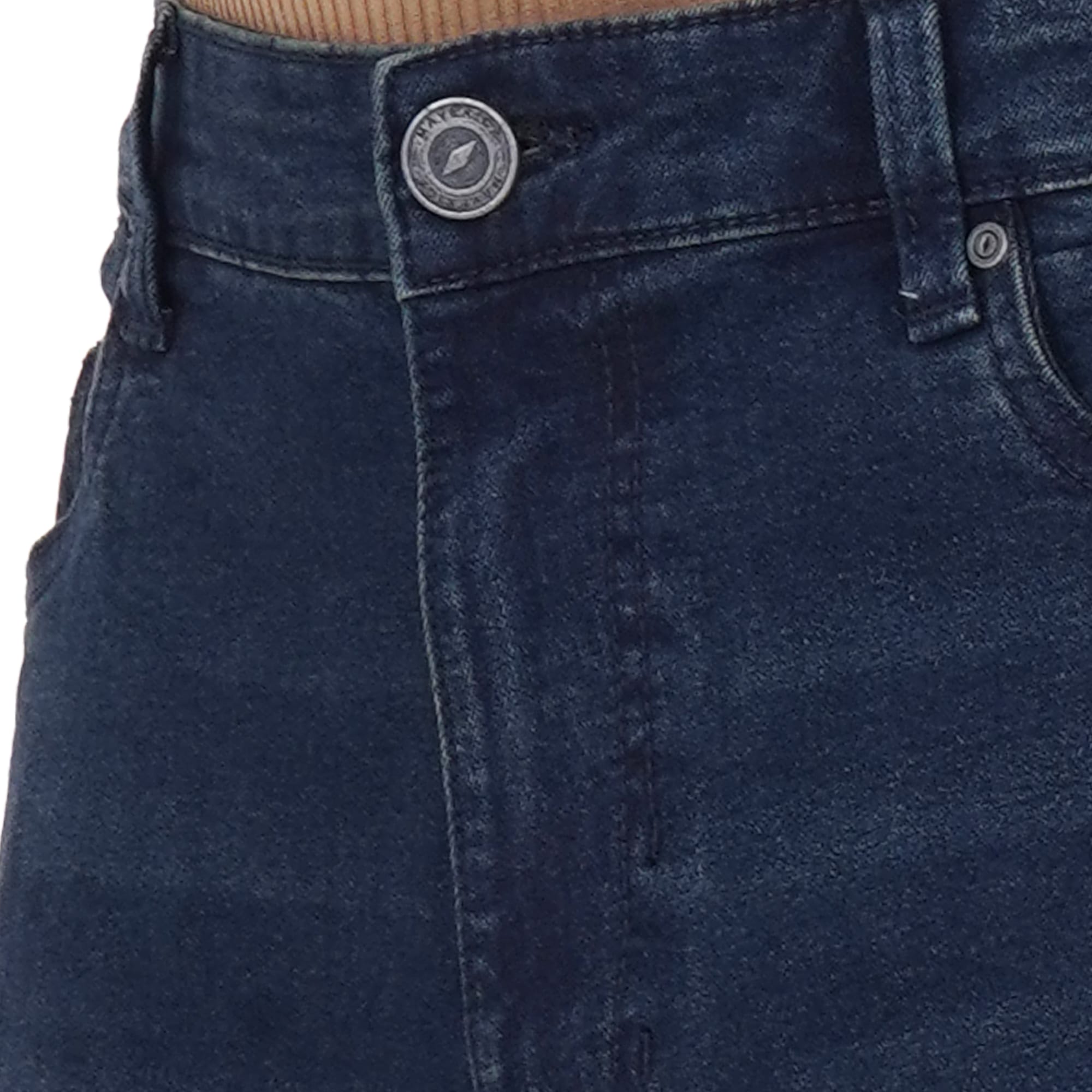 Picture of Maverick Men's Denim Pant