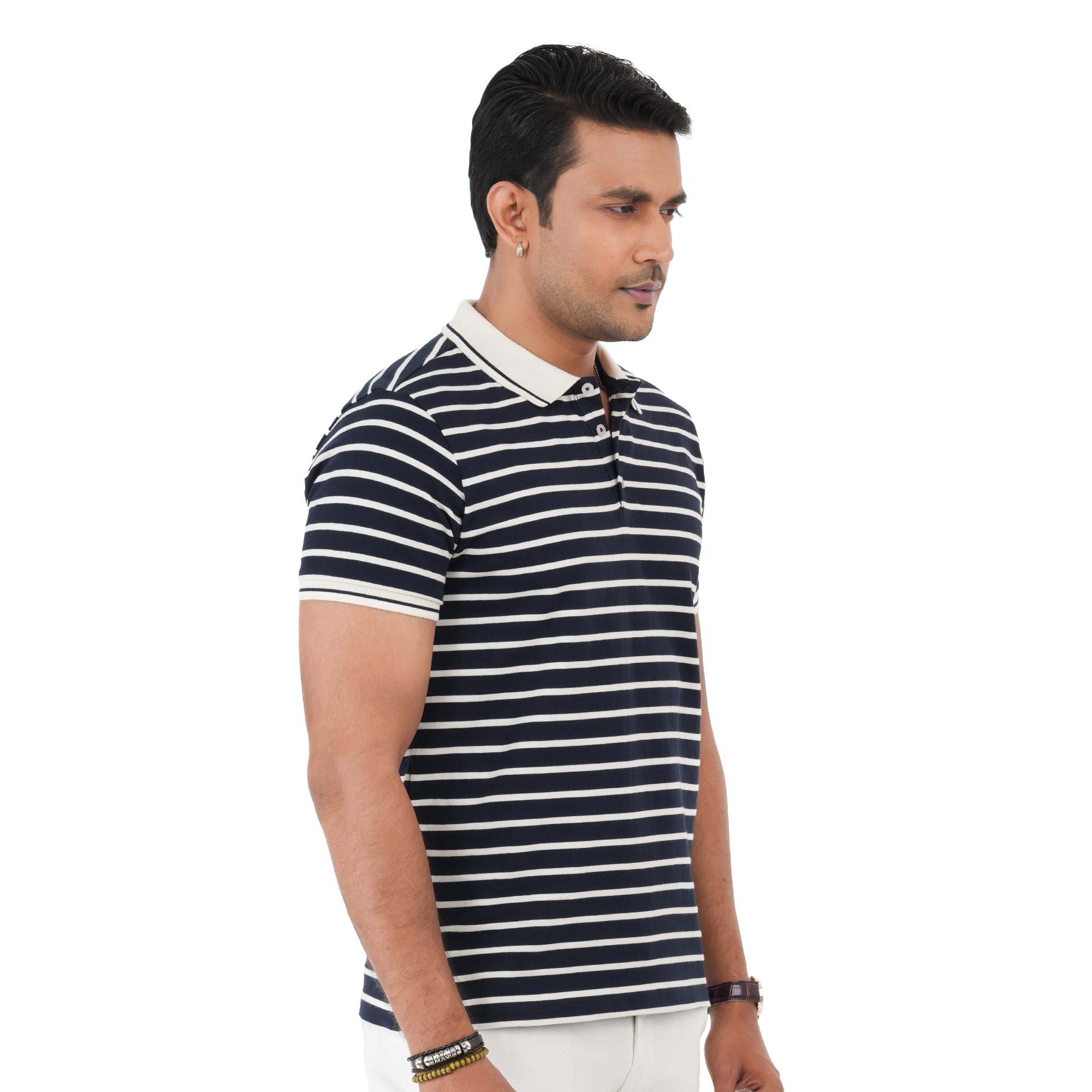 Picture of Maverick Men's Polo Shirt