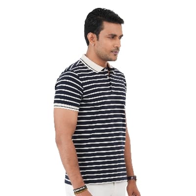 Picture of Maverick Men's Polo Shirt
