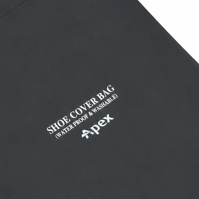 Picture of Apex Shoe Cover Bag