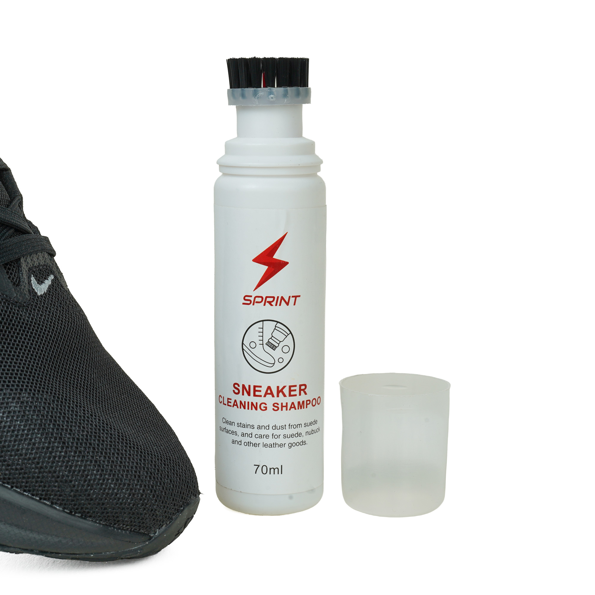 Picture of Sprint Cleaning Shampoo