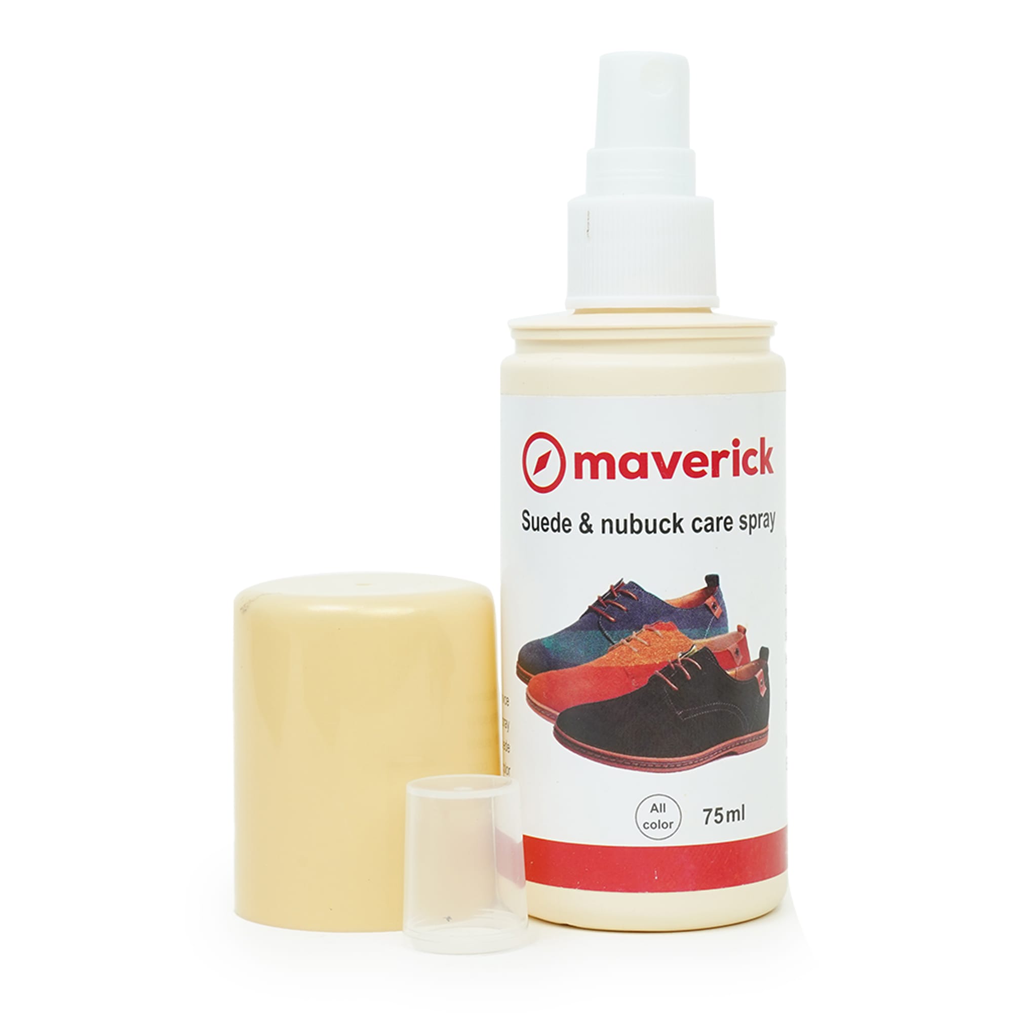 Picture of Maverick Suede & Nubuck Care Spray