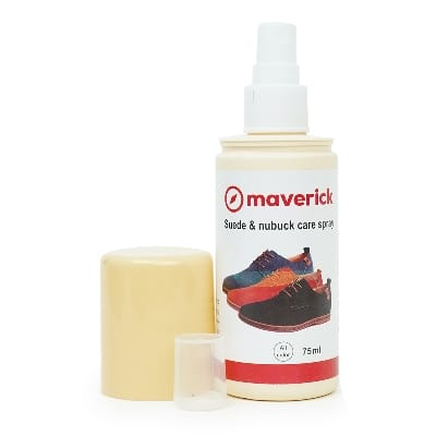 Picture of Maverick Suede & Nubuck Care Spray