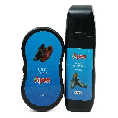 Picture of Apex Shoe Care Kit