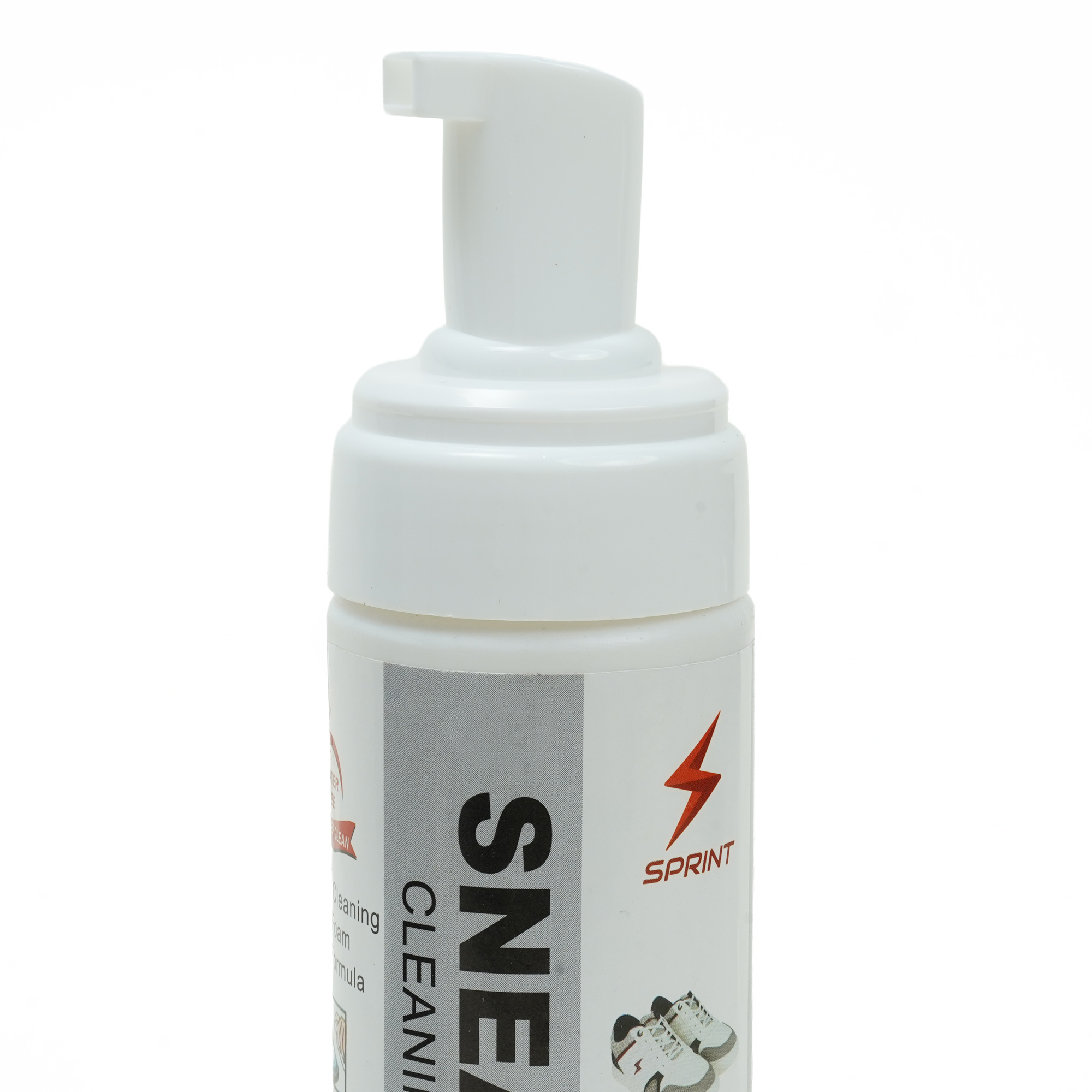 Picture of Sprint Sneaker Shampoo