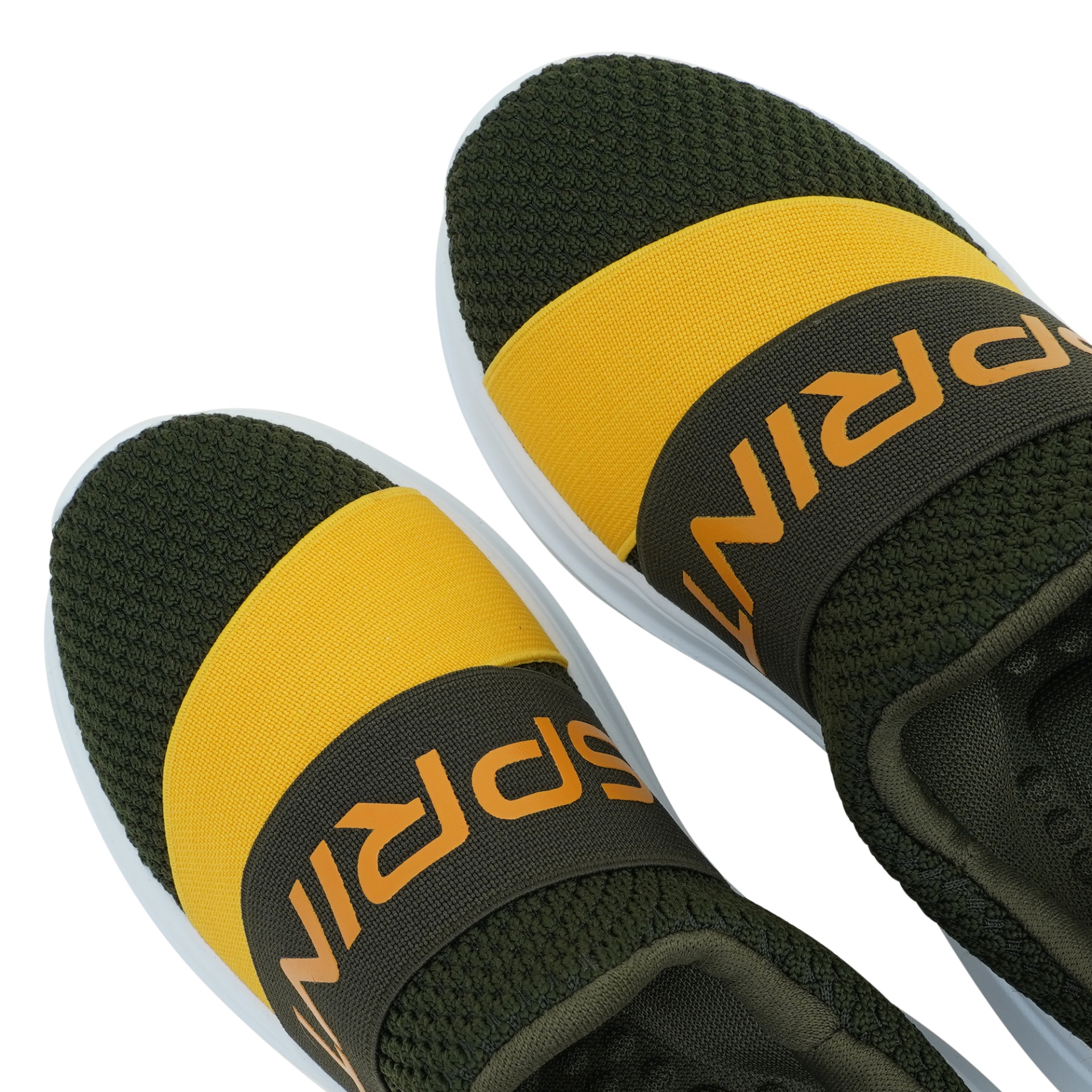 Picture of Twinkler Boy’s Canvas Shoe