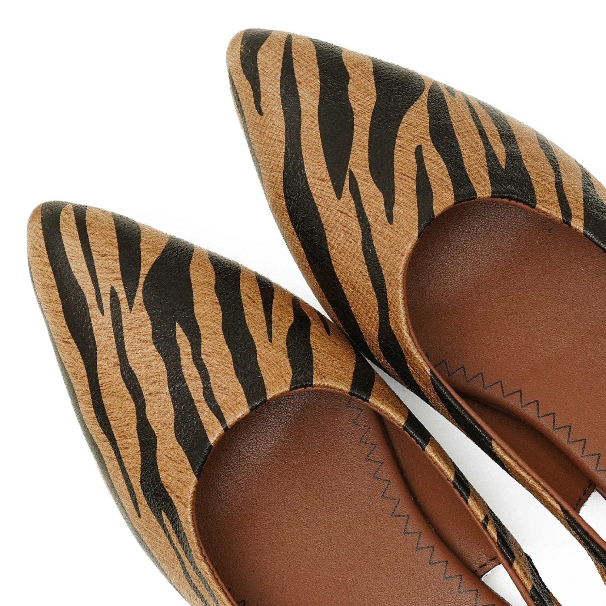 Picture of Twinkler Girls Pump