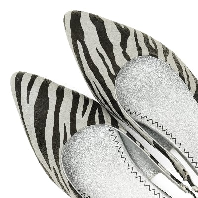 Picture of Twinkler Girls Pump