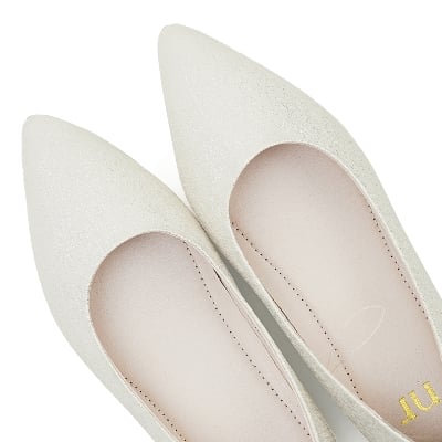 Picture of Twinkler Girl'S Pumpies