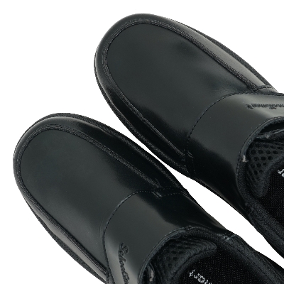 Picture of School Smart Senior Boy's School Shoe
