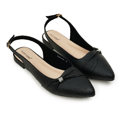 Picture of Nino Rossi Women's Mule Sandal